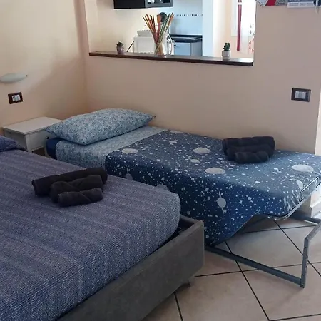 Ginevra Casa vacanze *