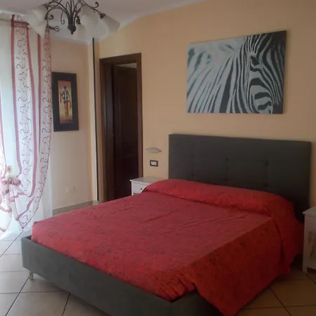 Ginevra Casa vacanze *