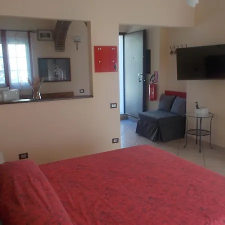 Ginevra Casa vacanze