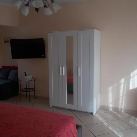 Casa vacanze Ginevra *