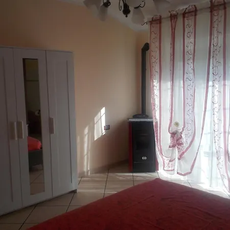 Ginevra * Imperia