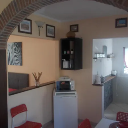 Casa vacanze Ginevra *