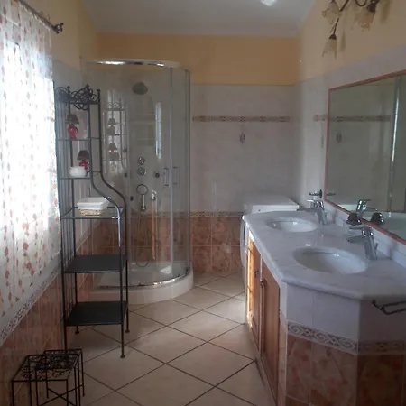 Casa vacanze Ginevra Imperia