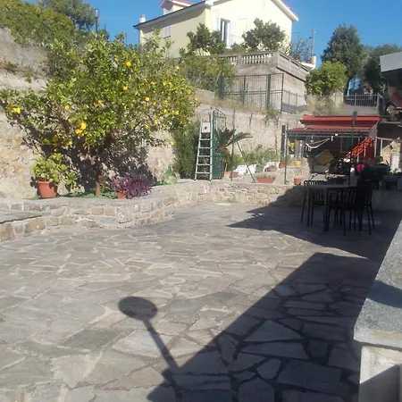 Ginevra Casa vacanze *