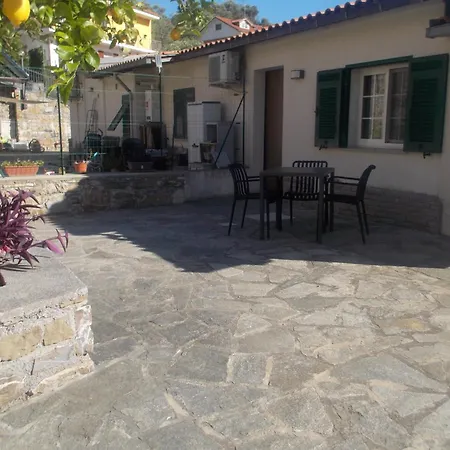 Casa vacanze Ginevra