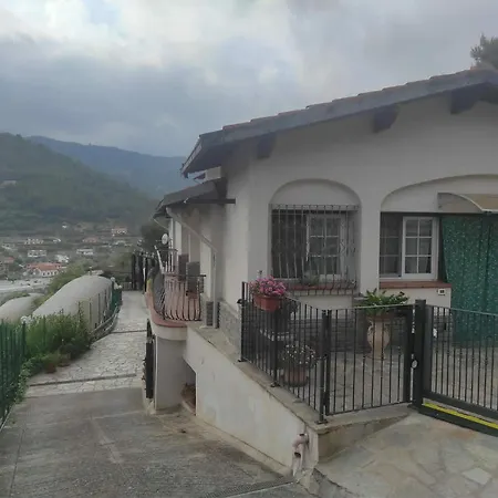 Ginevra Casa vacanze