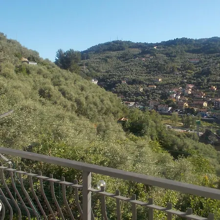 Ginevra * Imperia