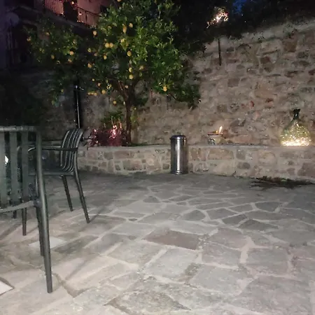 Ginevra Casa vacanze