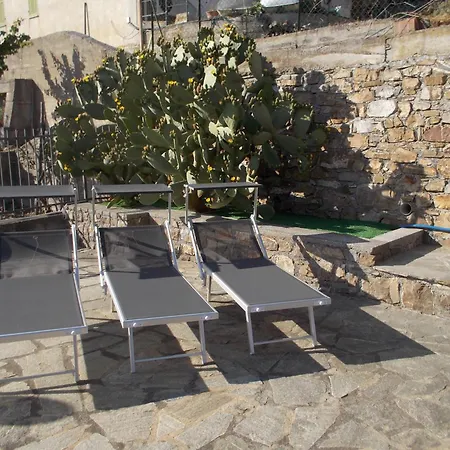 Ginevra Casa vacanze