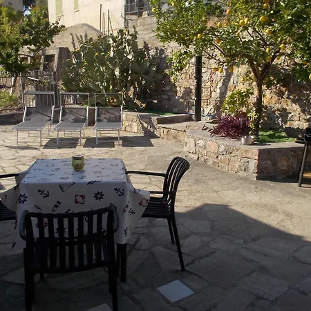 Casa vacanze Ginevra Imperia
