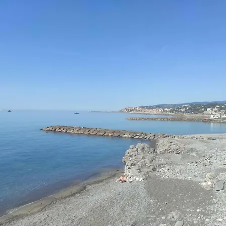 Ginevra Casa vacanze