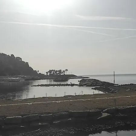 Casa vacanze Ginevra *