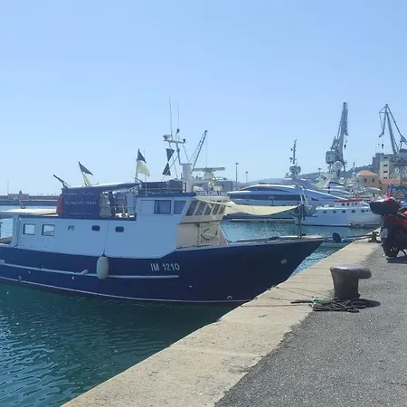 Ginevra * Imperia