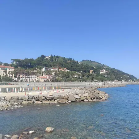 Ginevra * Imperia