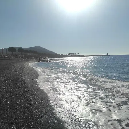 Casa vacanze Ginevra