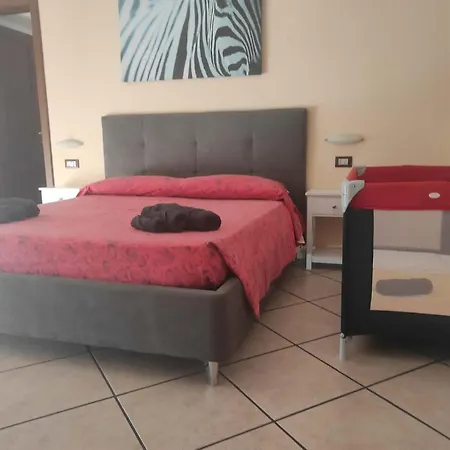Casa vacanze Ginevra