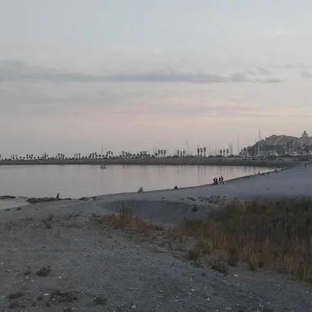 Ginevra Casa vacanze Imperia