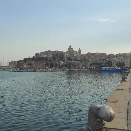 Casa vacanze Ginevra Imperia