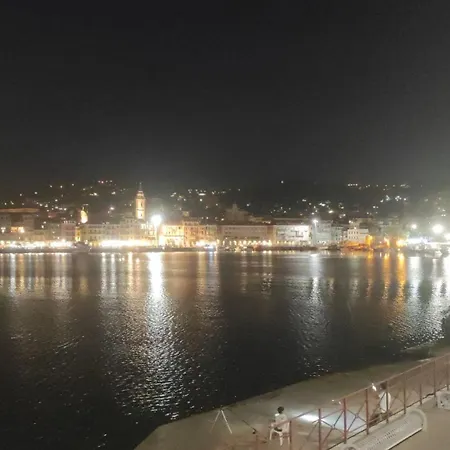 Ginevra Casa vacanze Imperia